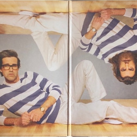 Rhett And Link Sing Lionel Richie Vinyl - Picture 2 of 6